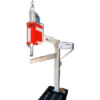 Manual Ultrasonic Welding Machine