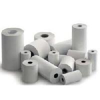 Plain Paper Rolls