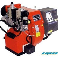 Air Monoblock Burner