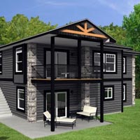 Modular Homes