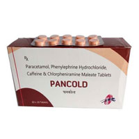 Phenylephrine Hydrochloride