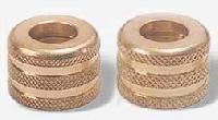 Brass Knurling Insert