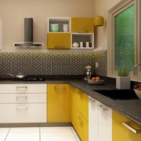 Kitchen Construction Service