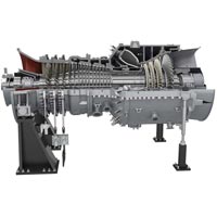 Steam Turbine Fitters