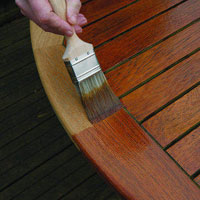 Wood Coatings