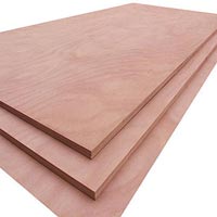 Plywood Shuttering Plates