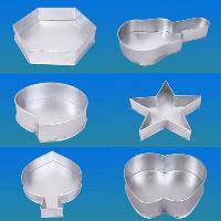Cake Mold