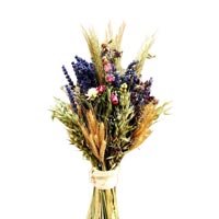 Dried Flower Bouquets