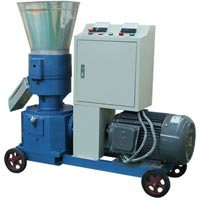 Biomass Pellets Making Machine