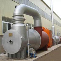 Liquid Waste Incinerators