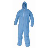 Protective Coveralls