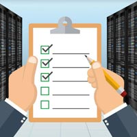 Data Center Maintenance