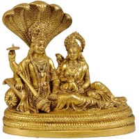 Laxmi Vishnu Statues