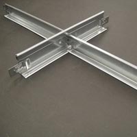 T Grid Ceiling