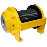 Hydraulic Drives