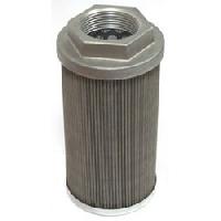 Suction Strainers