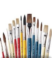 Fine Art Brushes