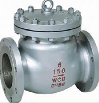Dual Check Valve