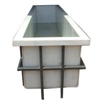 Galvanized Tanks