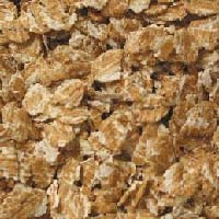 Rolled Wheat Flakes