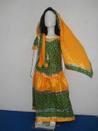 Drama Dress
