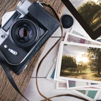 Film Photography Service