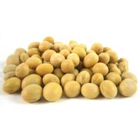 Organic Soybean