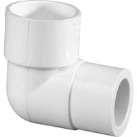 PVC Elbow