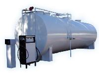 Petroleum Tank