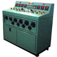 Electromechanical Meter