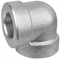 Threaded Elbow