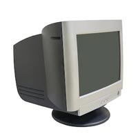 CRT Monitor