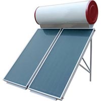 FPC Solar Water Heater