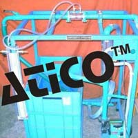 Orifice Meter Apparatus