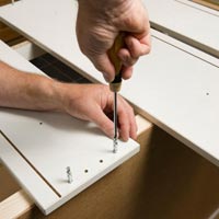 Furniture Maintenance Service