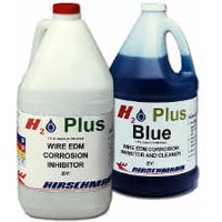Rust Inhibitors
