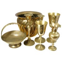 Brass Gift Articles