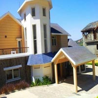 Bungalow Rental Services