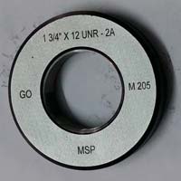 Thread Ring Gauge
