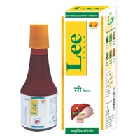 Ayurvedic Liver Tonic