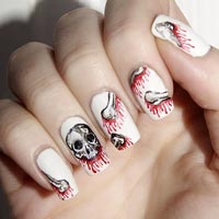 Bone Nails