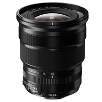 Precision Lenses