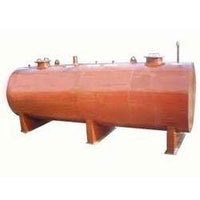 Oil Storage Tanks