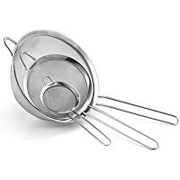 Food Strainers