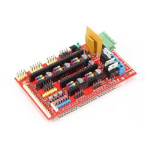 3D Vinyl Glow Sign Board