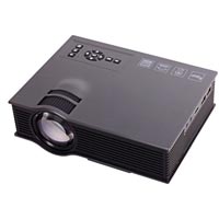 3D Projector