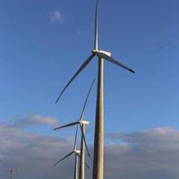 Wind Energy Project