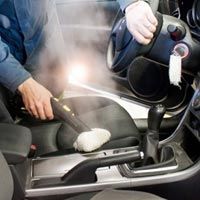 Car Dry Cleaning Services