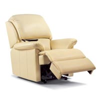 Motorized Recliner Chair