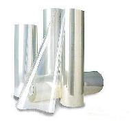 Clear Rigid PVC Film
